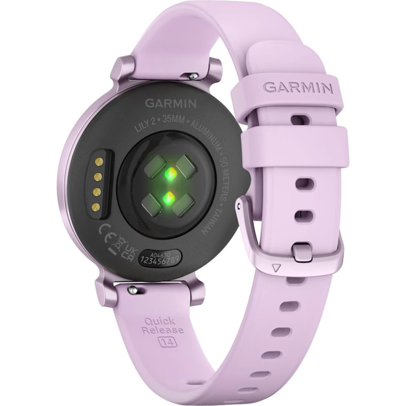 Garmin 010-02839-01 laikrodis