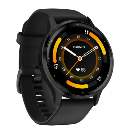 Garmin 010-02784-01 laikrodis