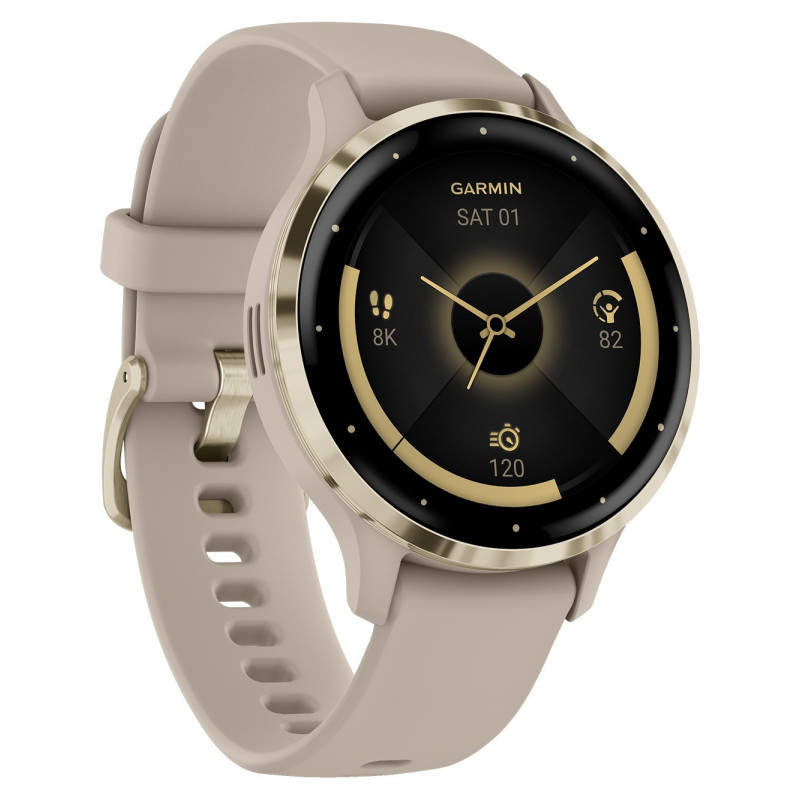 Garmin 010-02785-02 laikrodis