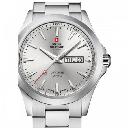 Swiss Military by Chrono SMP36040.23 laikrodis