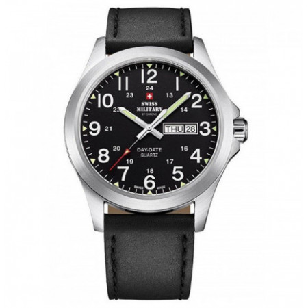 Swiss Military by Chrono SMP36040.20 laikrodis