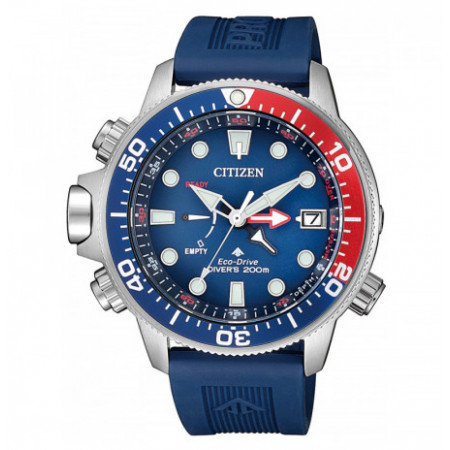 Citizen BN2038-01L laikrodis