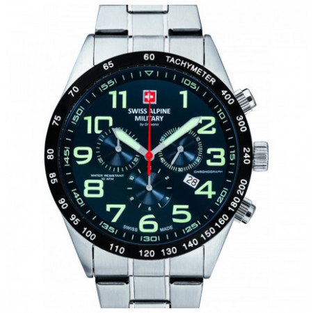 Swiss Alpine Military 7047.9135 laikrodis