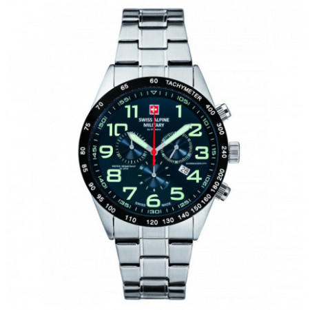 Swiss Alpine Military 7047.9135 laikrodis