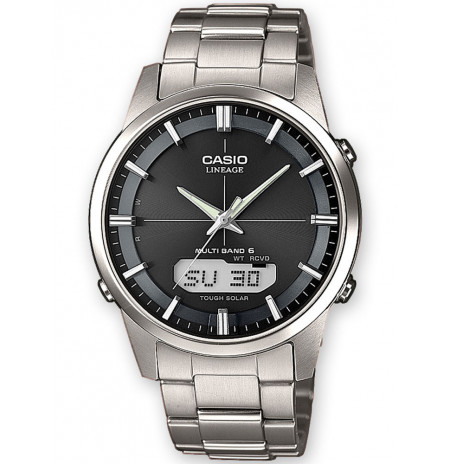 Casio LCW-M170TD-1AER laikrodis