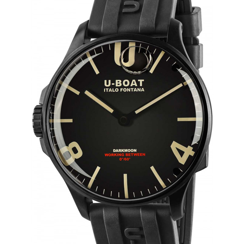 U-Boat 8464/A laikrodis